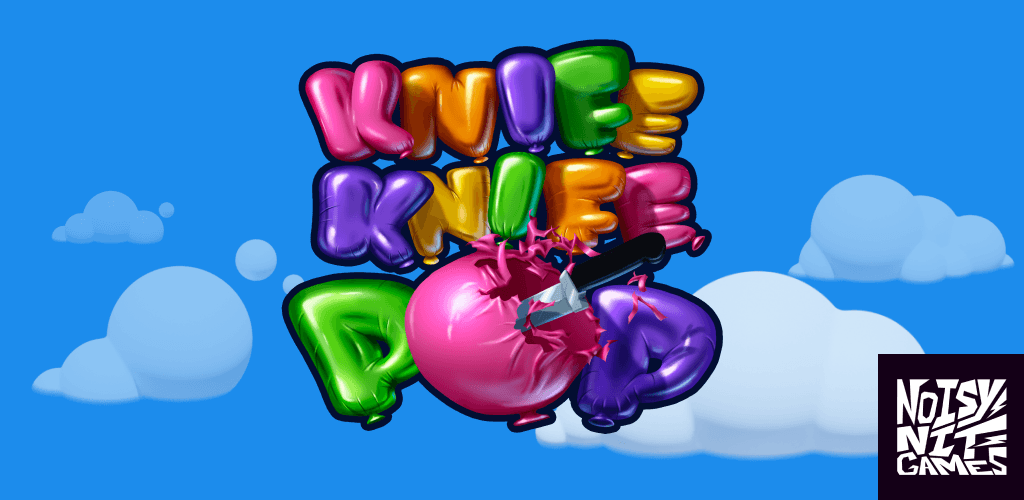 Knife Knife Pop hero image